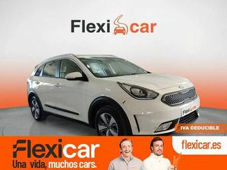 1.6 gdi hev drive 104 kw (141 cv)