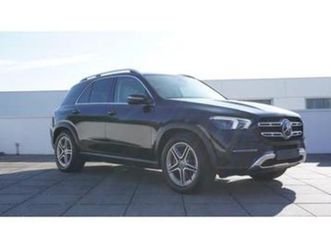② mercedes-benz gle 350 243kw 30200km 2022 — mercedes-benz — 2ememain