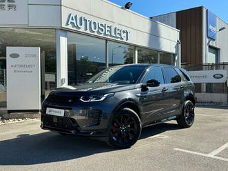 p300e r-dynamic se awd bva