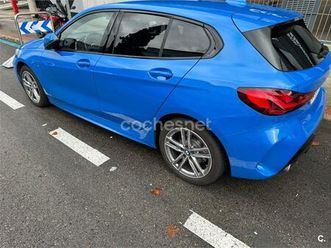 bmw serie 1 118d business auto.