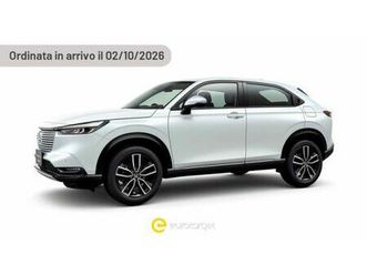 1.5 hev ecvt advance plus