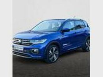 t-cross style business premium 1.5 tsi act opf 110 kw (150 pk) 7 versnellingen dsg