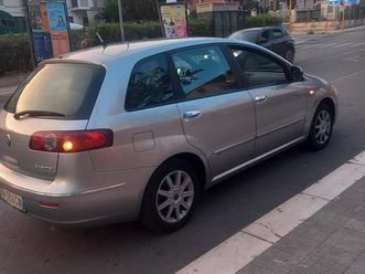 fiat croma (2005-2011) - 2007