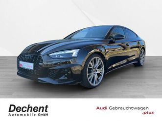 s line business 35 tfsi s tronic