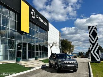 dacia duster 1.0 tce eco-g extreme bi-fuel