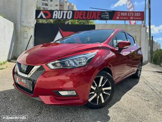 nissan micra 0.9 ig-t acenta s/s