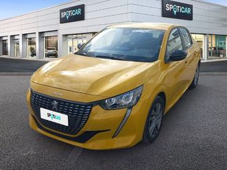 active pack puretech 100 eat8 s/s auto