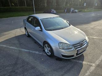 VOLKSWAGEN JETTA vw-jetta-1-9-tdi-2005-reg-05-26-2005-god