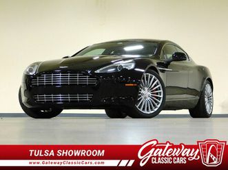 2011 aston martin rapide for sale