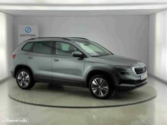 skoda-karoq-1-0-tsi