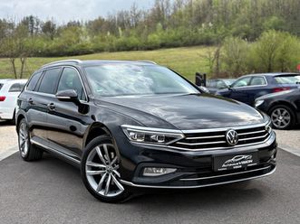 2.0 tdi facelift 200кс led navi