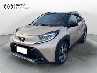 toyota-aygo-x-usate