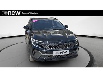 austral e-tech hybrid 200