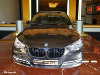 bmw 520 gran turismo d aut. modern line