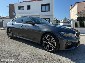 BMW SERIE 3 330 bmw-330-ver-e-pack-desportivo-m-auto