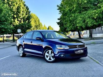vw jetta 1.2 tsi comfortline