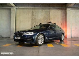 bmw 530 e iperformance line luxury
