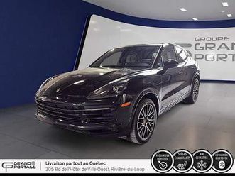 coupe-awd-jamais-accidente-gps-cuir-t