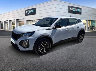 1.2 puretech 100ch s&s active