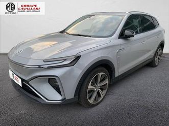 marvel r ev 2wd comfort