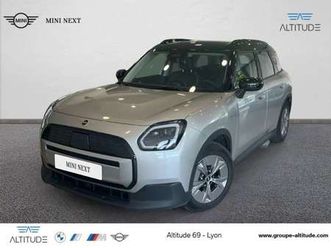 MINI COUNTRYMAN e-204ch-classic