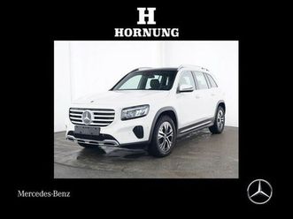 MERCEDES GLB GLB 250 mercedes-benz-glb250-4m-prog-ad-distr-panosd-ahk-pts-easyp-led