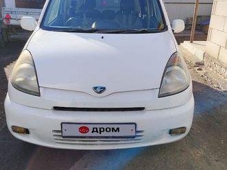 продажа toyota funcargo, 2001 год в славгороде