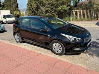 kia - ceed 1.4 crdi wgt 90cv concept