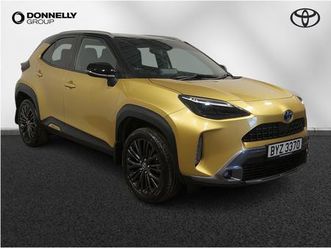 toyota-yaris-cross-dynamic-suv's-1-5-vvt-h-dynamic-e-cvt-euro-6-start-stop-5dr