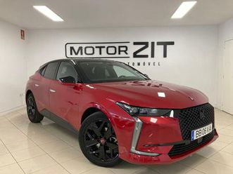 ds ds 4 4 1.2 puretech performance line eat8