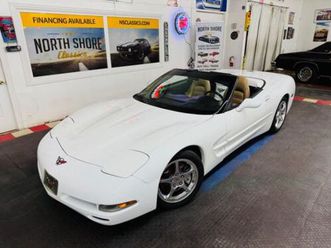 arctic-white-chevrolet-corvette-with-50-187-miles-available-now