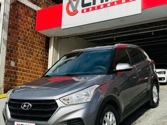 hyundai creta action 2021