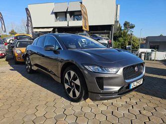 jaguar i-pace ev400 r-dynamic se awd