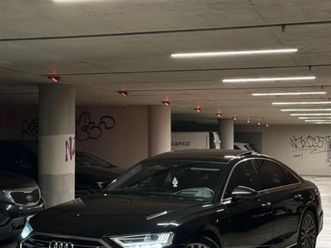 audi a8 5.0 tdi 2019 s line 99 mij km prodhim🇩🇪