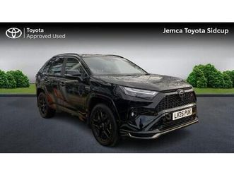 toyota yaris gr sport hatchback's 1.5 vvt-h gr sport e-cvt euro 6 (start/stop) 5dr