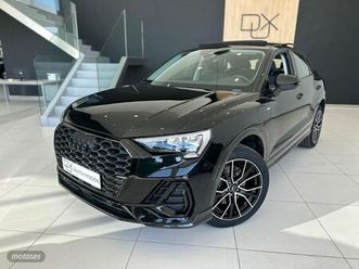 sportback-45-tfsi-black-line-245-cv