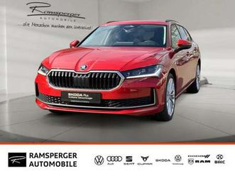 combi 2.0 tdi dsg selection 4x4 matrix le