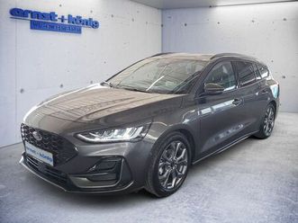 FORD FOCUS SW ST ford-focus-turnier-1-0-ecoboost-hybrid-aut-st-line