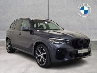 xdrive45e-m-sport