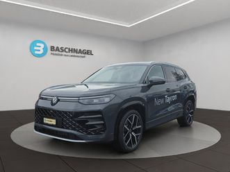 tayron 2.0 tdi scr united 4motion dsg