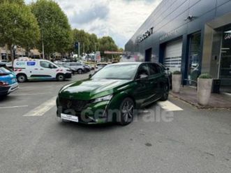 iii 1.2 puretech 130 s&s allure eat8