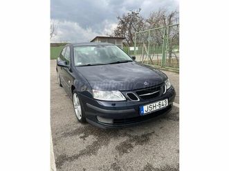 SAAB 9-3 saab-9-3-1-8-i-linear