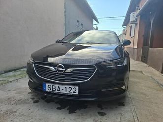 opel insignia grand sport 2.0 cdti awd ultimate start stop (automata) opc line