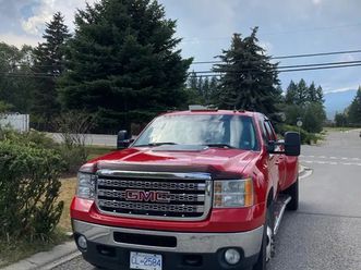 GMC SIERRA 3500HD 2013-gmc-sierra-1-ton-diesel-dually