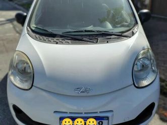 chery-qq-new-look-completo-oportunidade-2019-barato