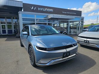 ioniq 5 77kwh vertex 4wd