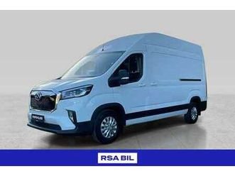 292km wltp/88kwh/ n2 / 205hk/13m3/