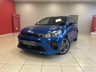 KIA RIO kia-rio-1-0-t-gdi-120ch-mhev-gt-line-ibvm6