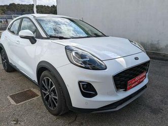 1.0 flexifuel 125ch s&s mhev titanium