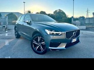 volvo xc60 4x4 2019